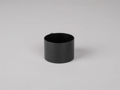Hidealite Spot IT S Snoot Accessory Black, Ø58 mm