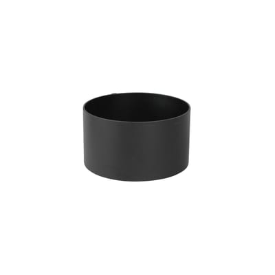 Hidealite Spot IT Snoot L Black Ø119 mm Glare Shield