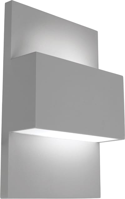 GENEVE E27, Aluminium