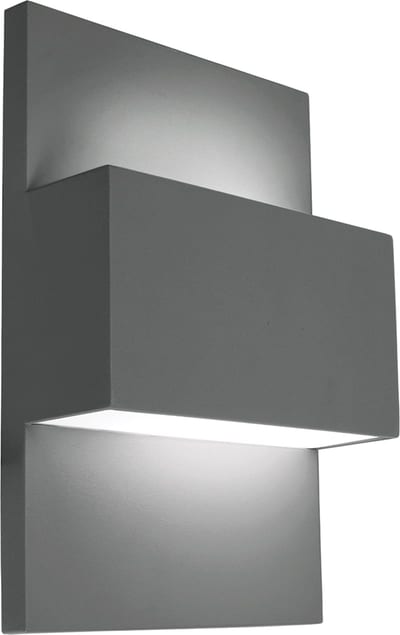 GENEVE LED 3000K, Graphite