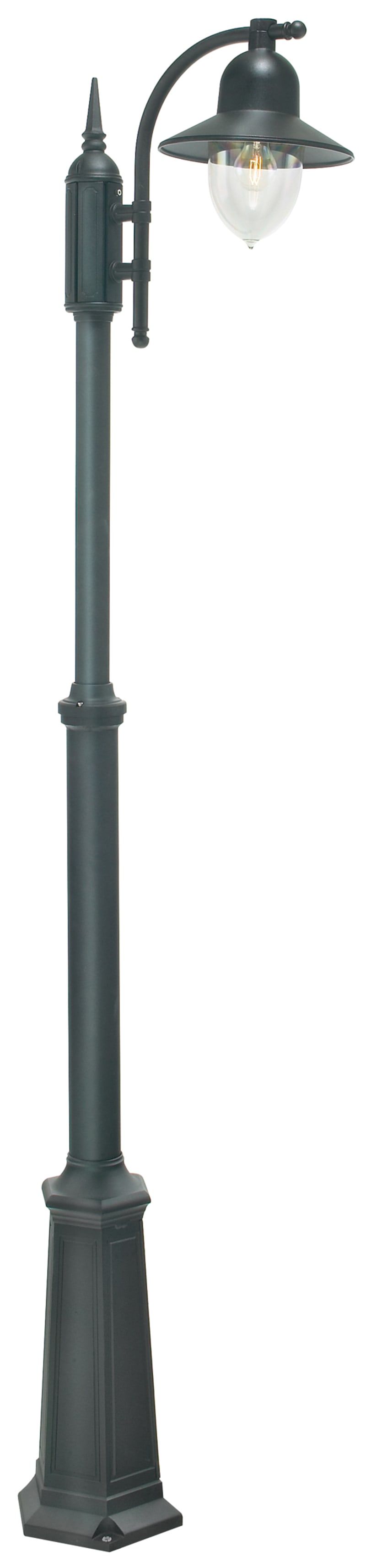 COMO 371 Black (371B)