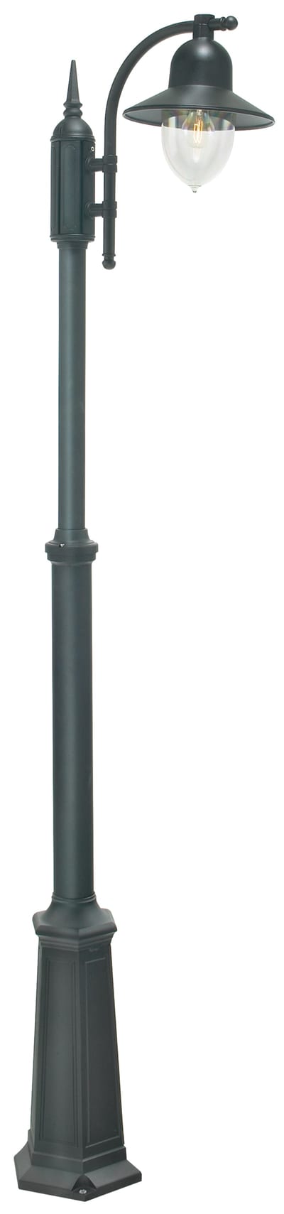 COMO 371 Black (371B)