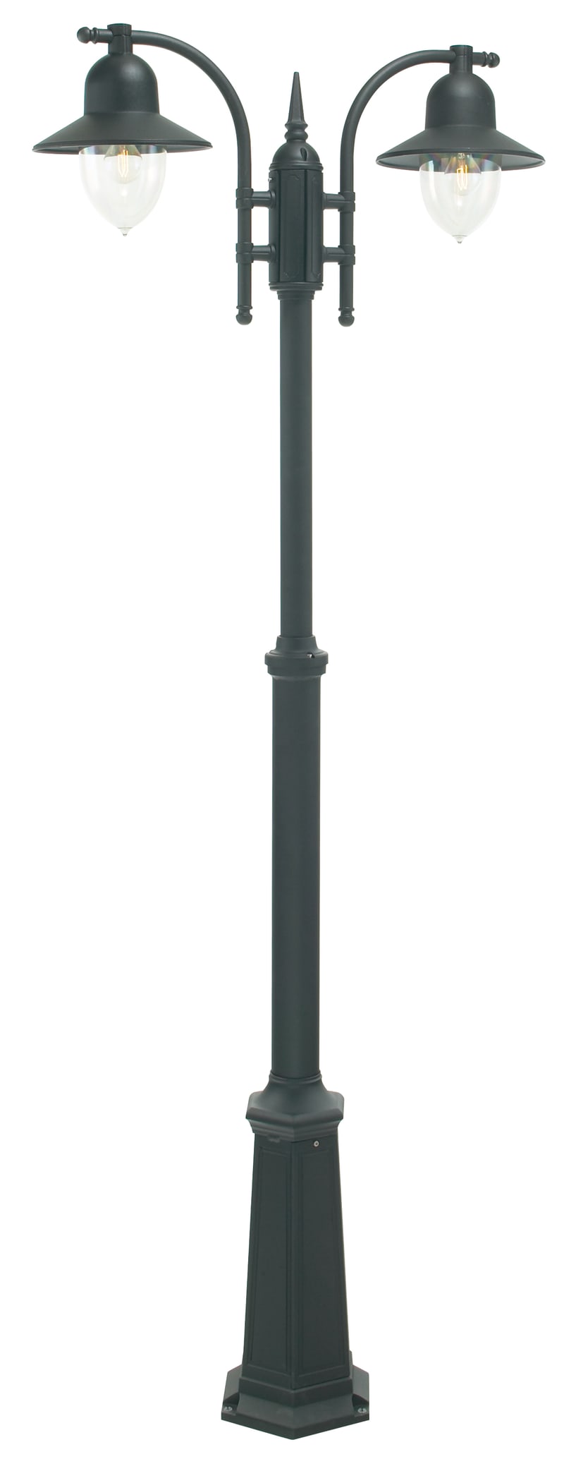 COMO 372 Black (372B)
