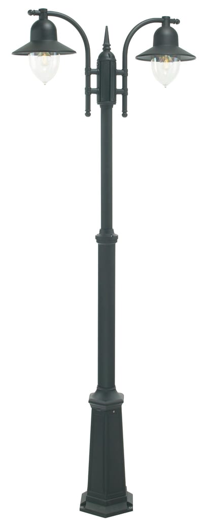 COMO 372 Black (372B)
