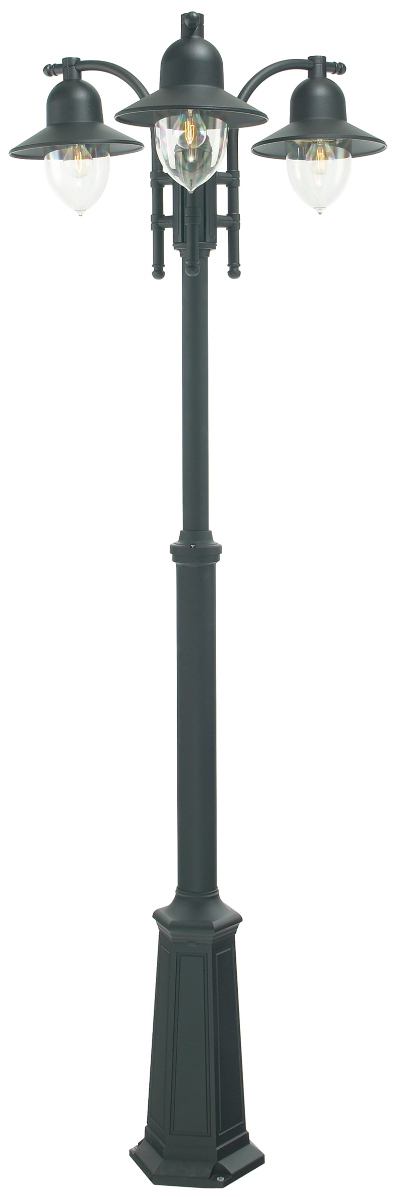 COMO 373 Black (373B)