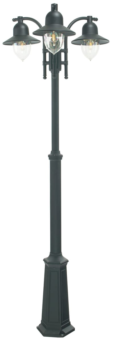 COMO 373 Black (373B)