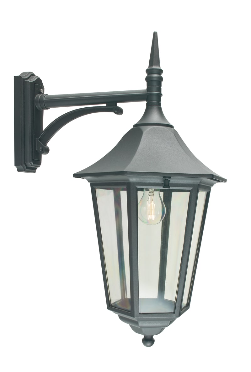 Modena 381 Black (381B)