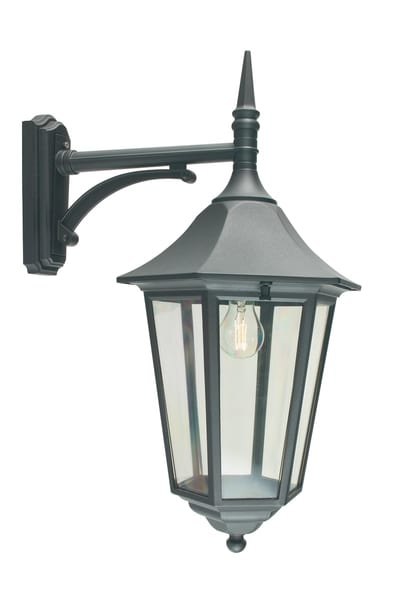 Modena 381 Black (381B)
