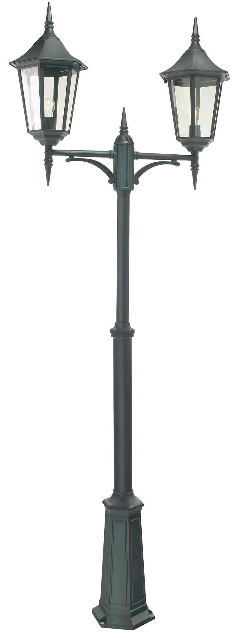 Modena 382 Black (382B)