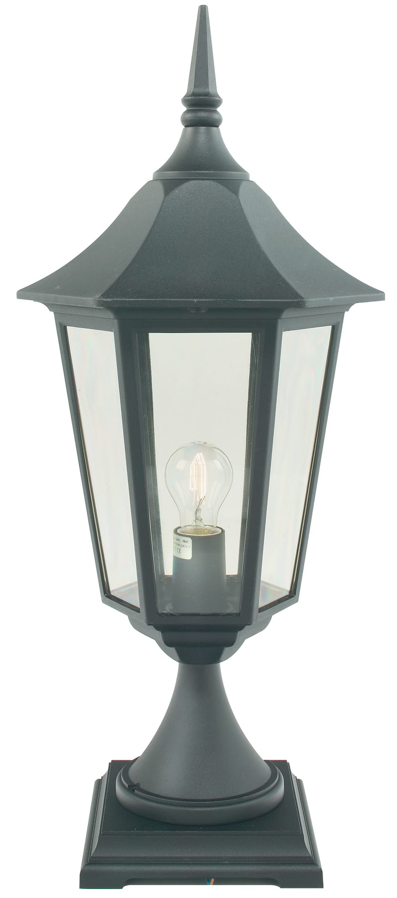 Modena 384 Black (384B)