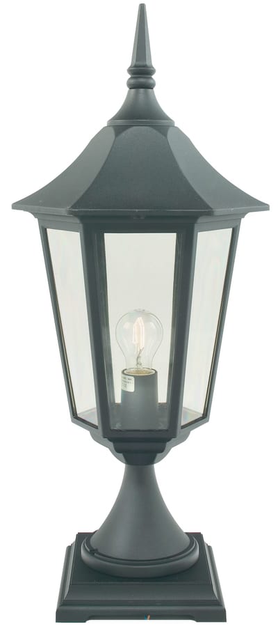 Modena 384 Black (384B)