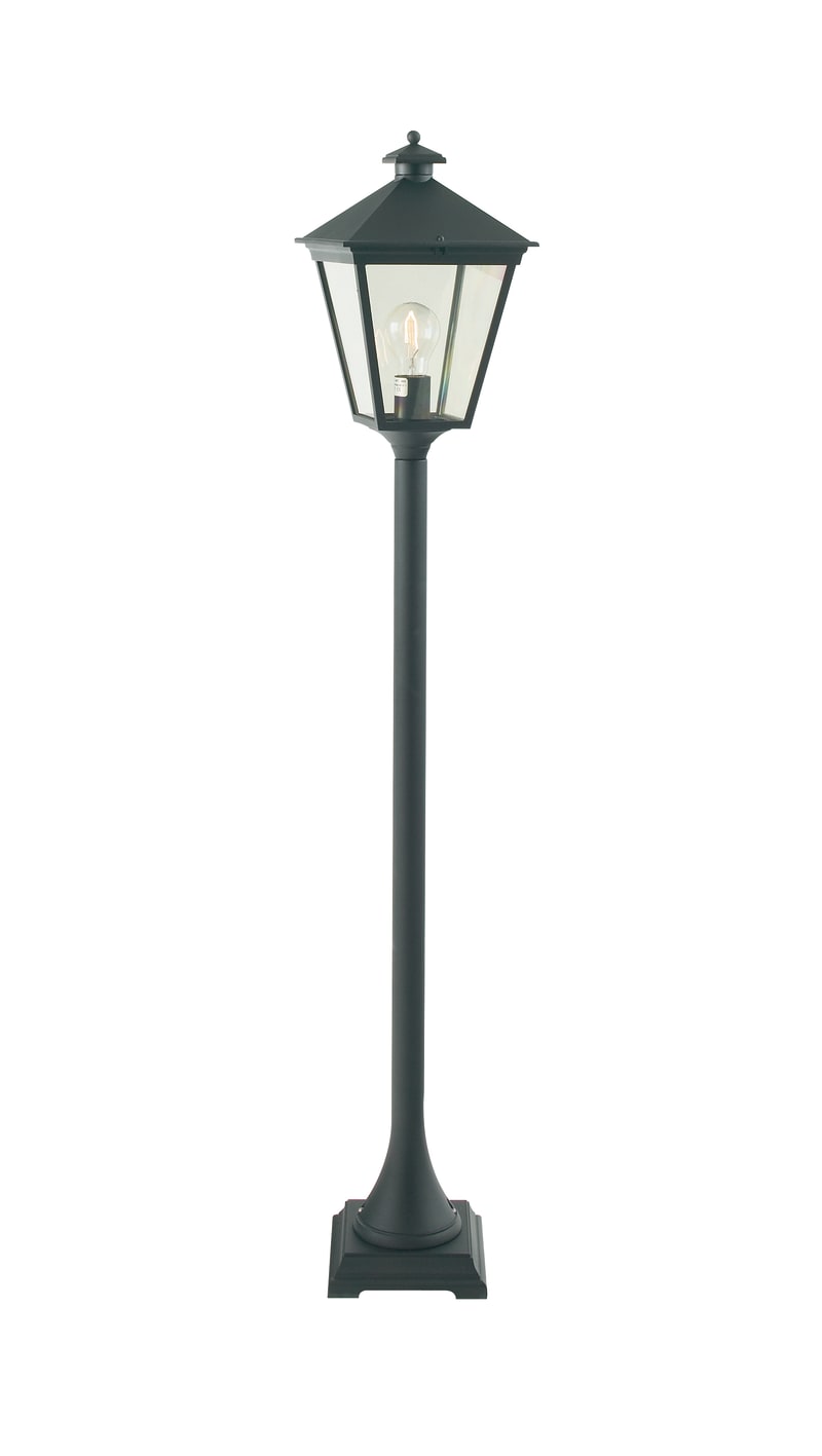 London 485 Black (485B)
