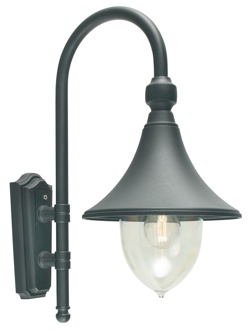 Firenze 800 Black E27 57W (800B)