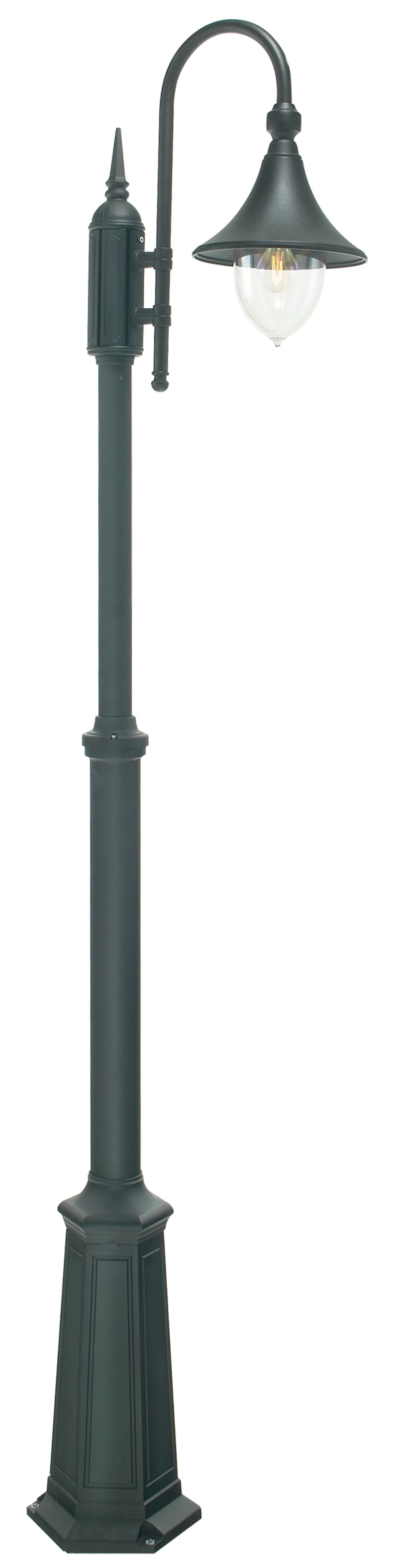 Firenze 810 Black (810B)