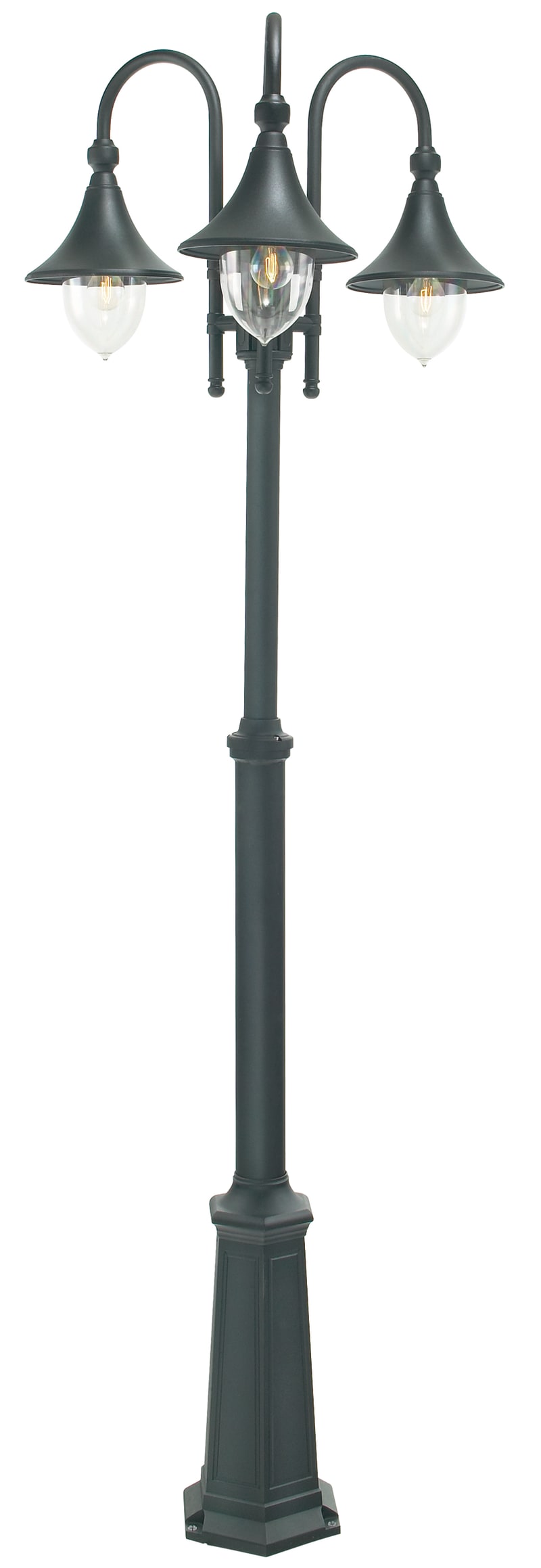 Firenze 830 Black (830B)
