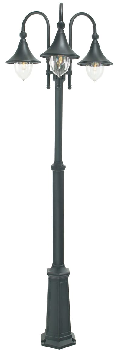 Firenze 830 Black (830B)