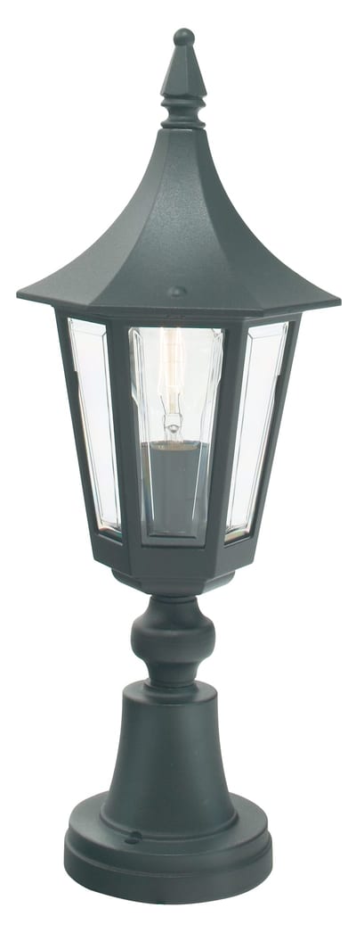 Rimini 250 Black E27 46W