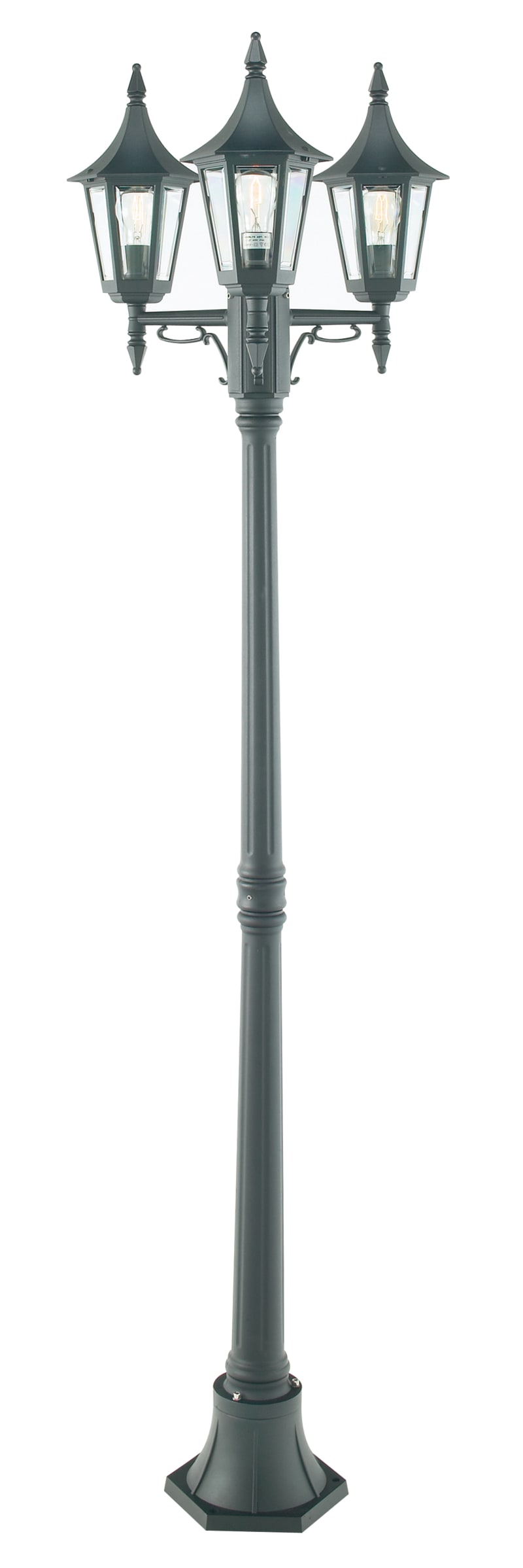 Rimini 403 Black (403B)
