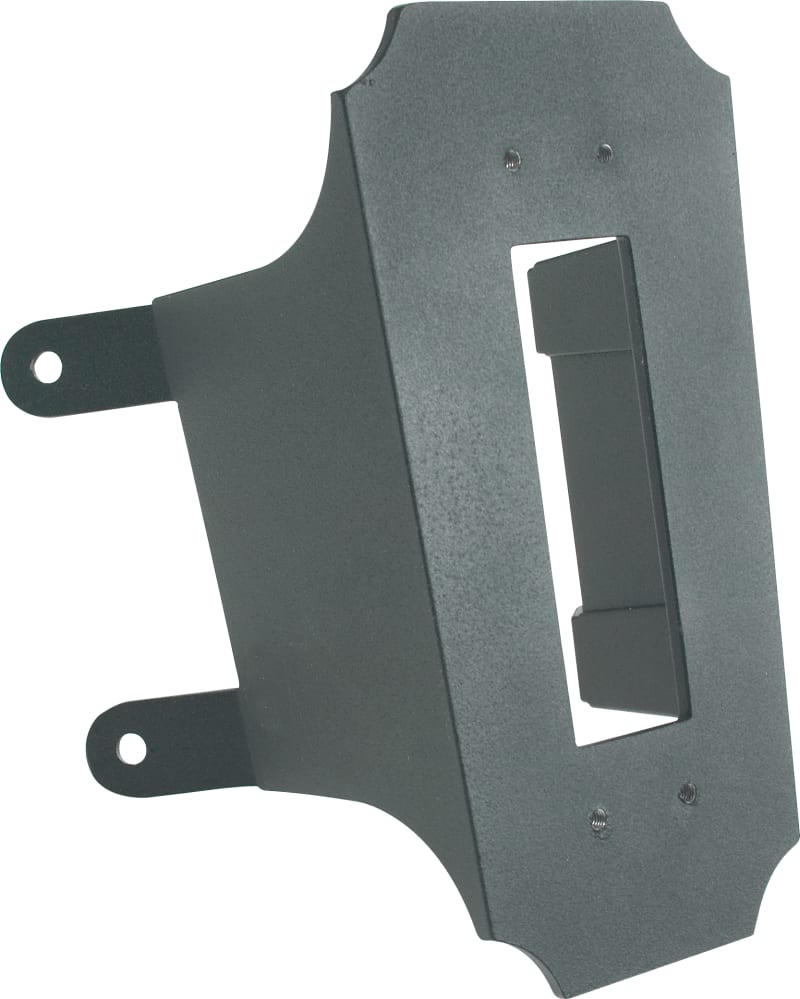 Corner Bracket 150 Black (150B)