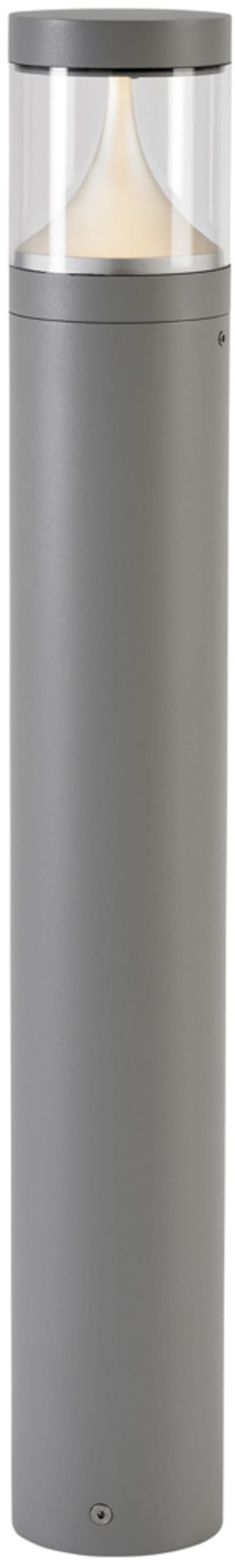 Egersund MINI 1290 Aluminium