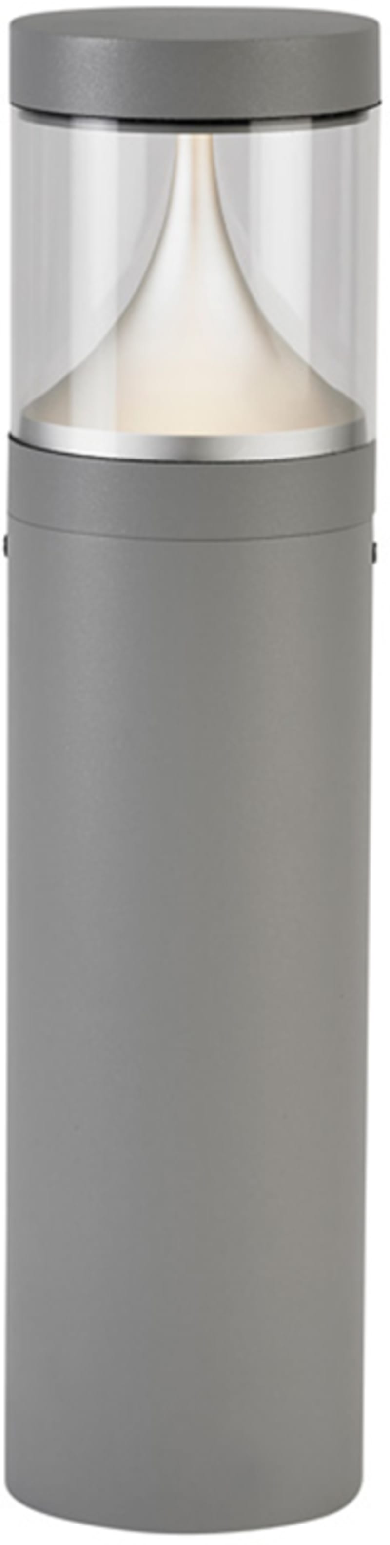 Egersund MINI 1291 Aluminium (1291AL)