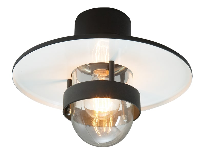 Bergen 271 Black (271B)