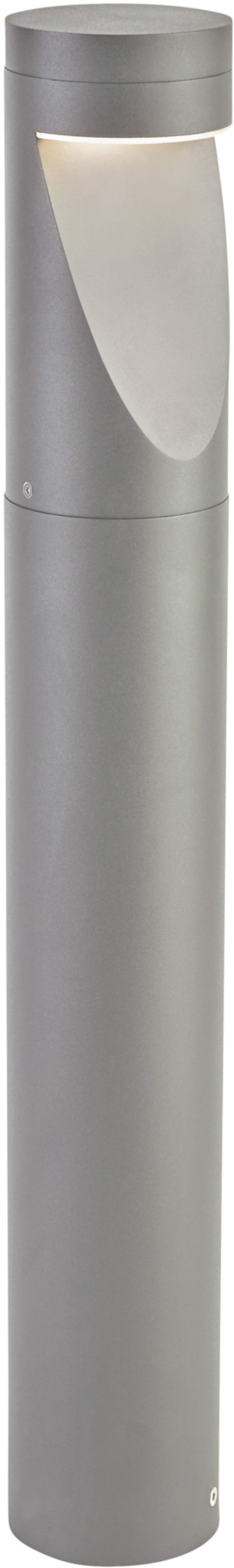 Oppland 1321 Aluminium (1321AL)