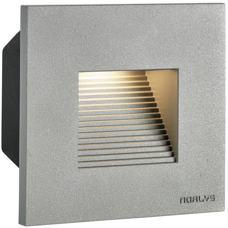 Namsos MINI 1340 Aluminium (1340AL)