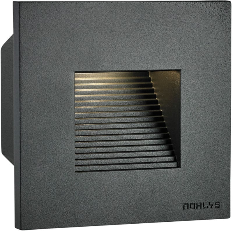 Namsos MINI 1340 Grafitt (1340gr)
