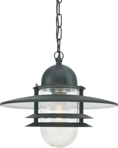 OSLO 240A/B Black Chain