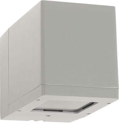 VOSS 1950 Aluminium (1950AL)