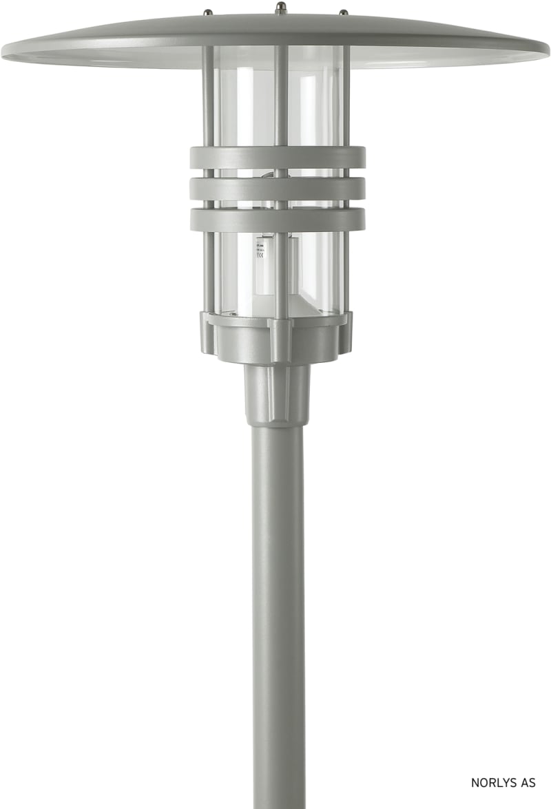 Visby 576 Aluminium (576AL)