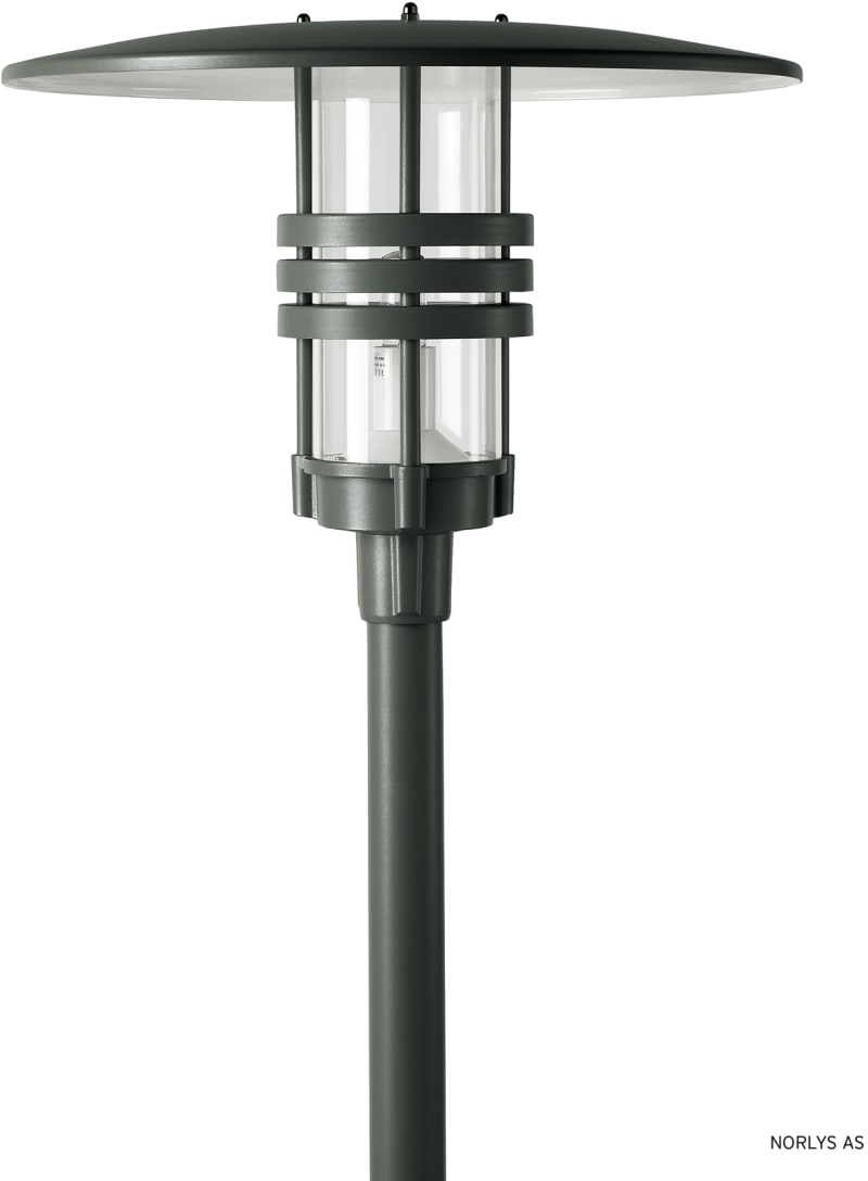 Visby 576 Graphite (576gr)