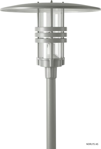 Visby 577 Aluminium (577AL)