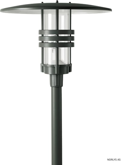 Visby 577 Graphite (577gr)