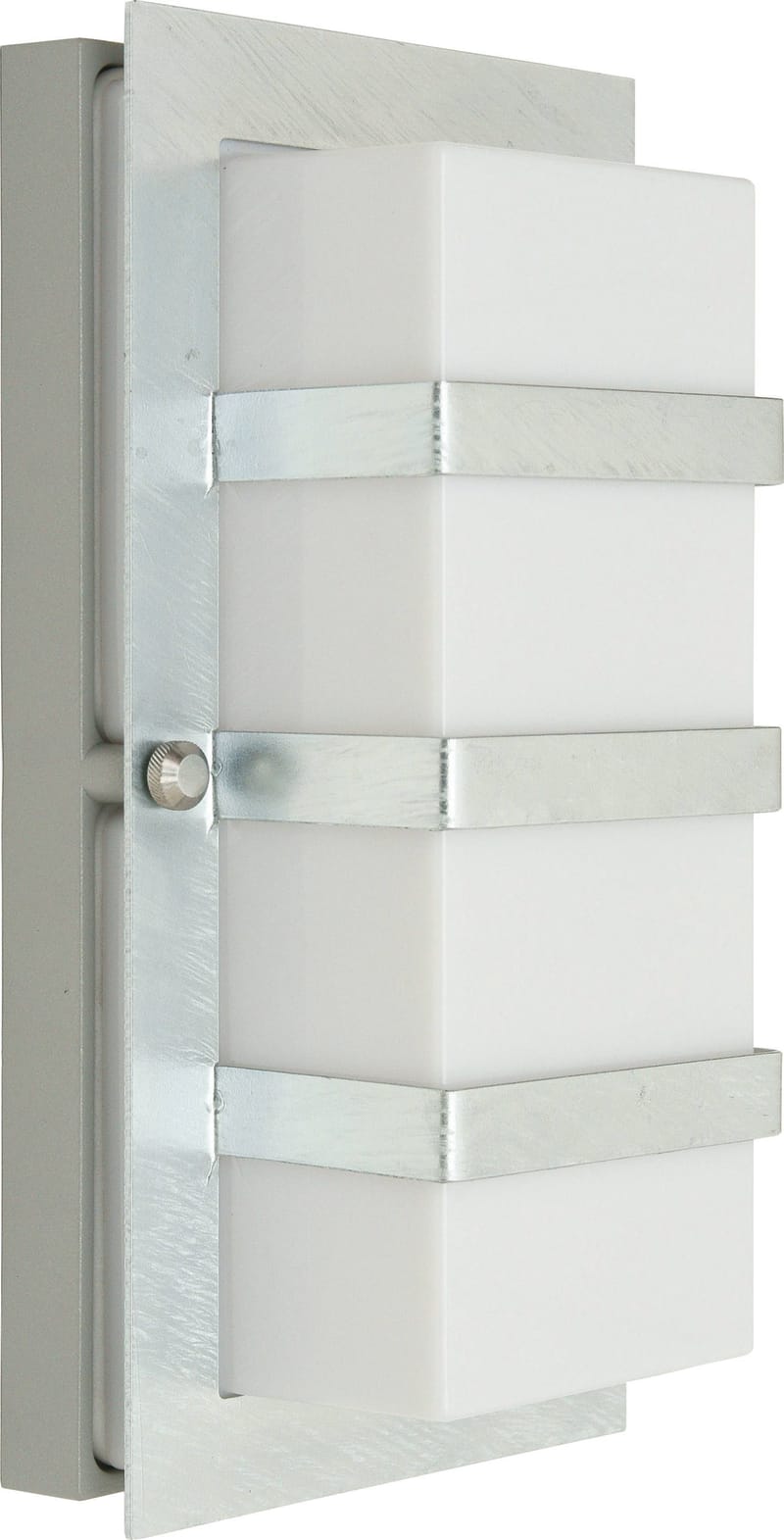 Norlys Boden 860 Galvanised Wall Luminaire E27 46 W (860GA)