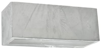 Asker 1700 Galvanised