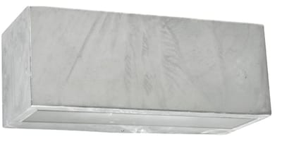 Asker 1702 Galvanised