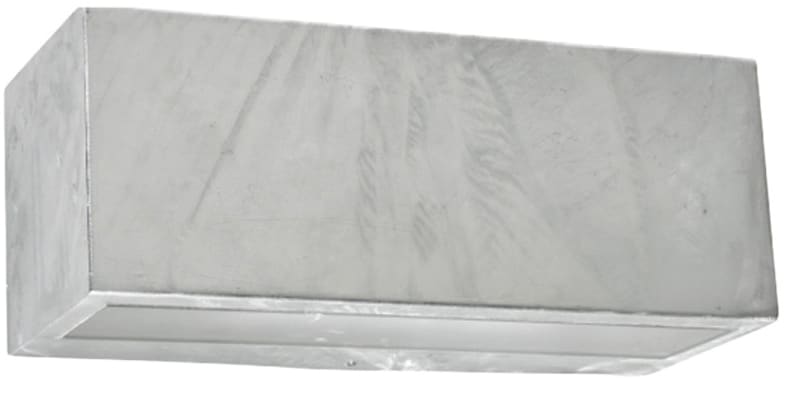 Asker 1705 Galvanised (1705GA)