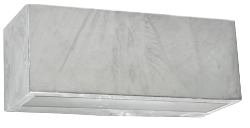 Asker 1707 Galvanised (1707GA)
