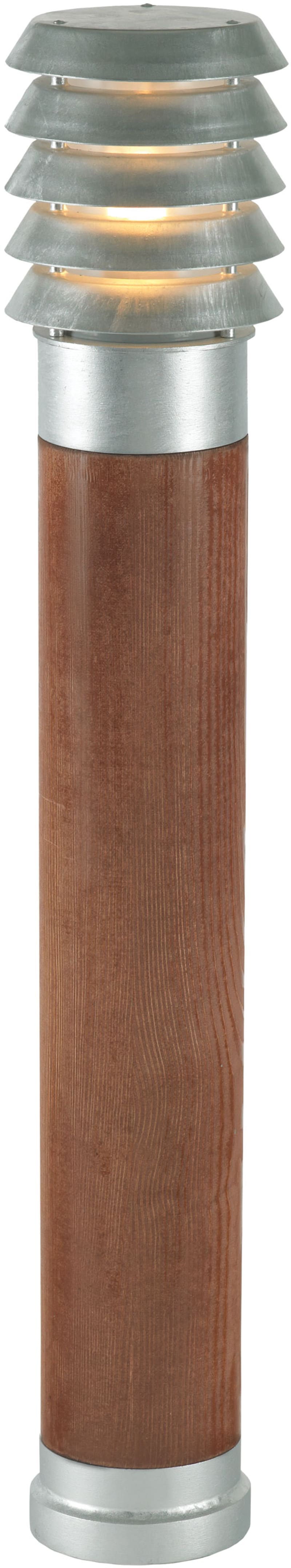 ALTA 1440 Galvanised (furu) E27 60W (1440GA)