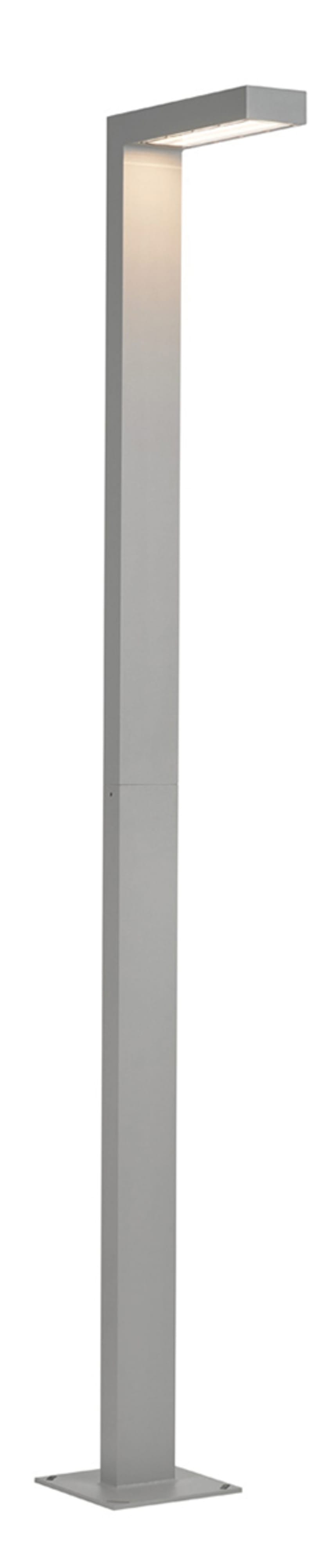 Asker 1360 Pole Aluminium 216cm (1360AL)