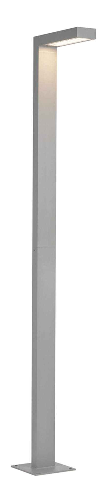 Asker 1360 Pole Aluminium 216cm
