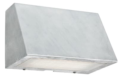 SKI 1392 GALV. Steel