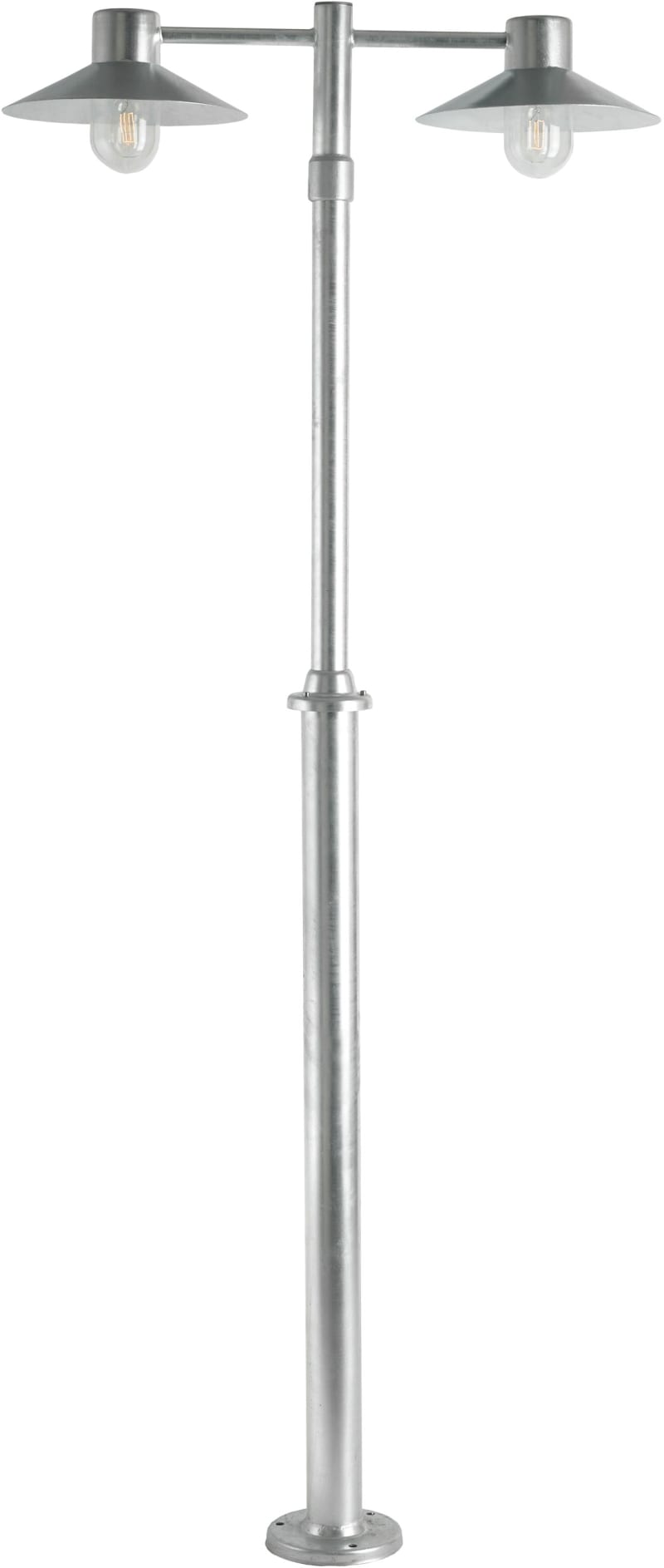 LUND 275 Galvanised (275GA)