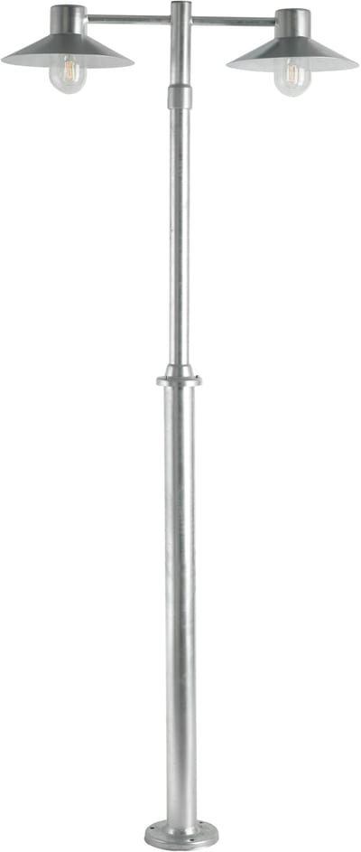 LUND 275 Galvanised (275GA)