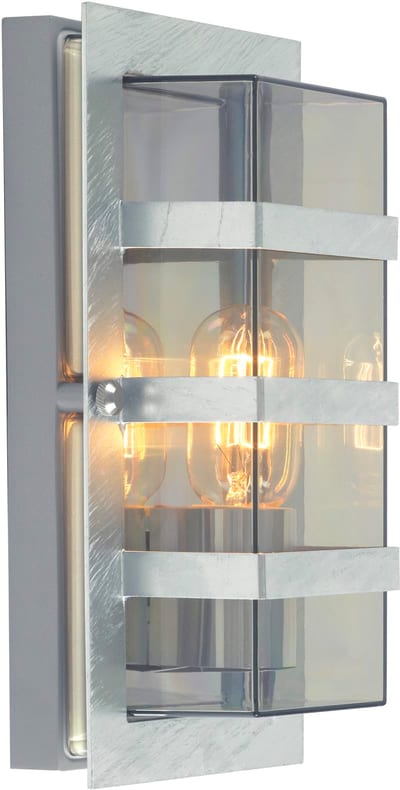 Boden 862 Galvanised E27 46W