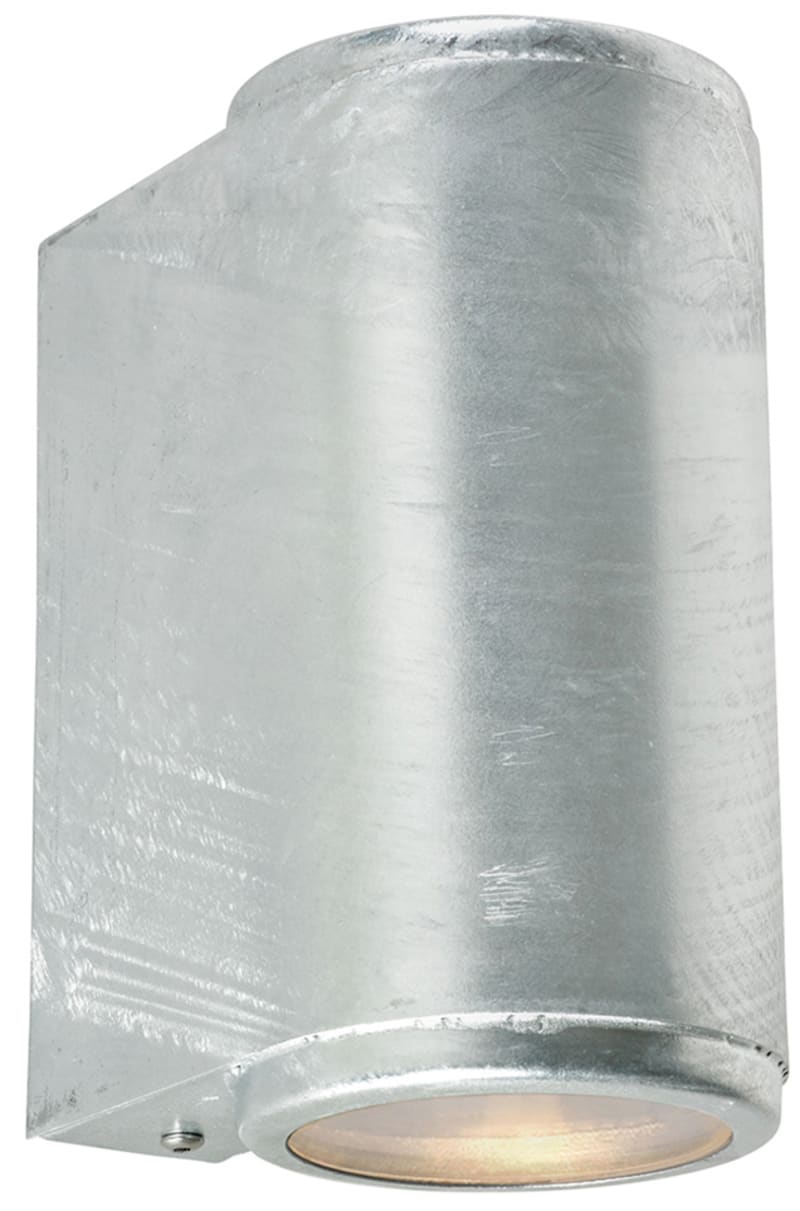 Mandal 1370 Galvanised Steel (1370GA)