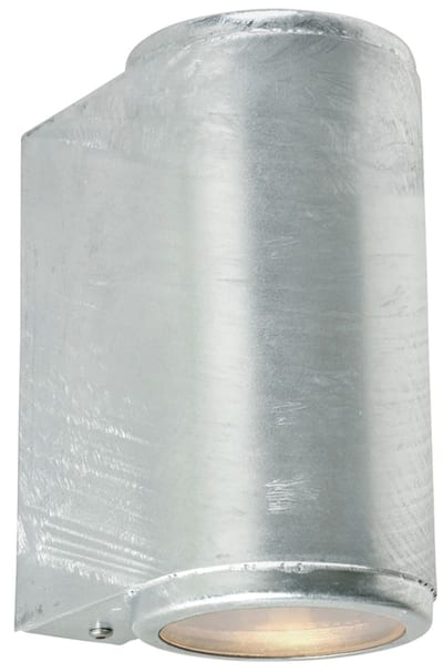 Mandal 1370 Galvanised Steel