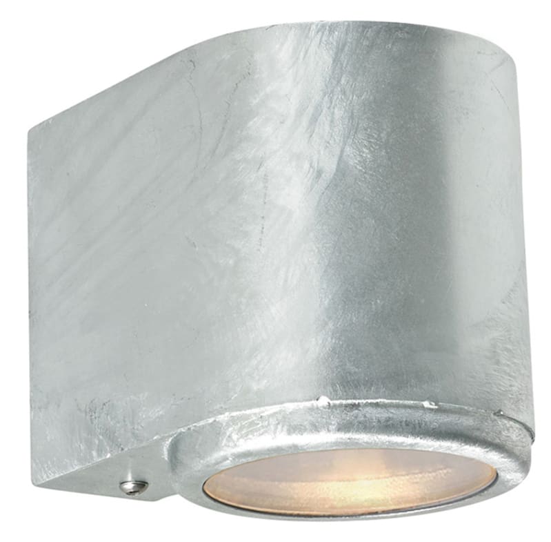 Mandal 1373 Galvanised Steel (1373GA)